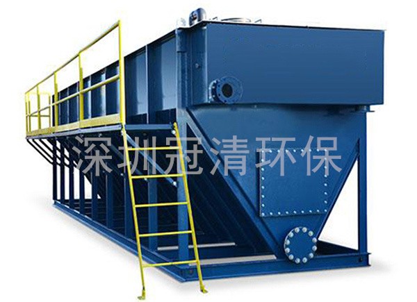 一体化污水处理设备