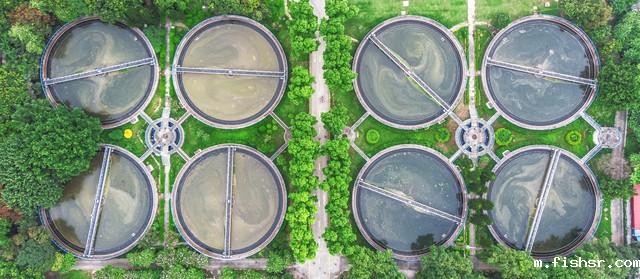 城市污水处理的问题及解决方法